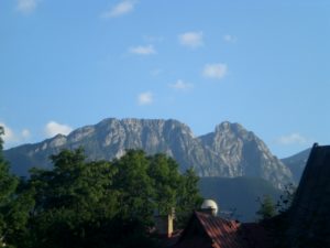 Giewont