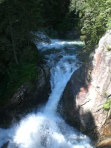 Wodogrzmoty Mickiewicza