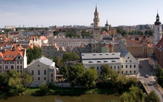 opole